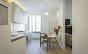 Mamo Florence - San Firenze Luxury Apartment