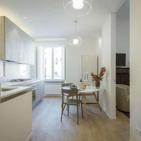 Mamo Florence - San Firenze Luxury Apartment Exterior photo