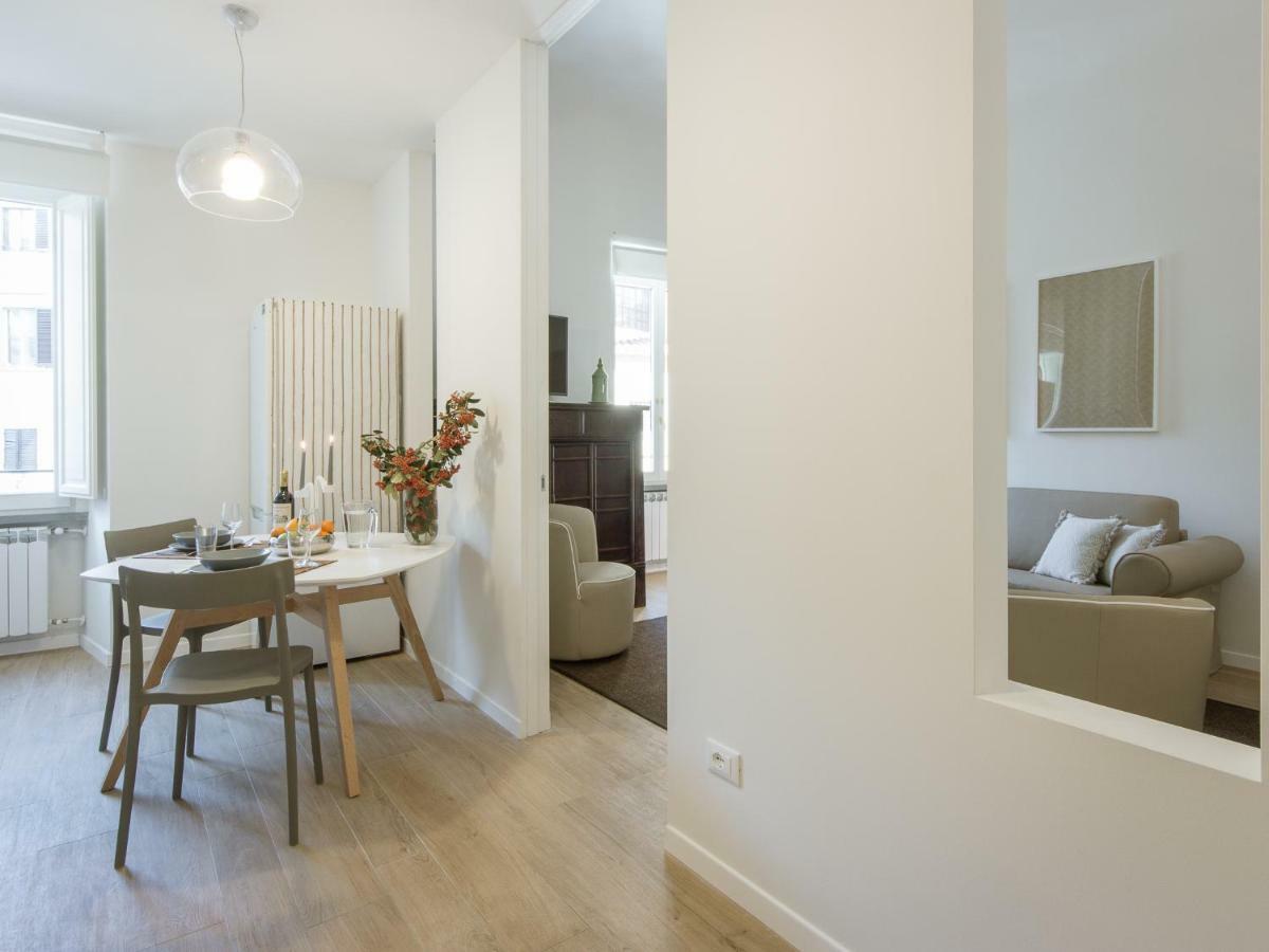 Mamo Florence - San Firenze Luxury Apartment Exterior photo