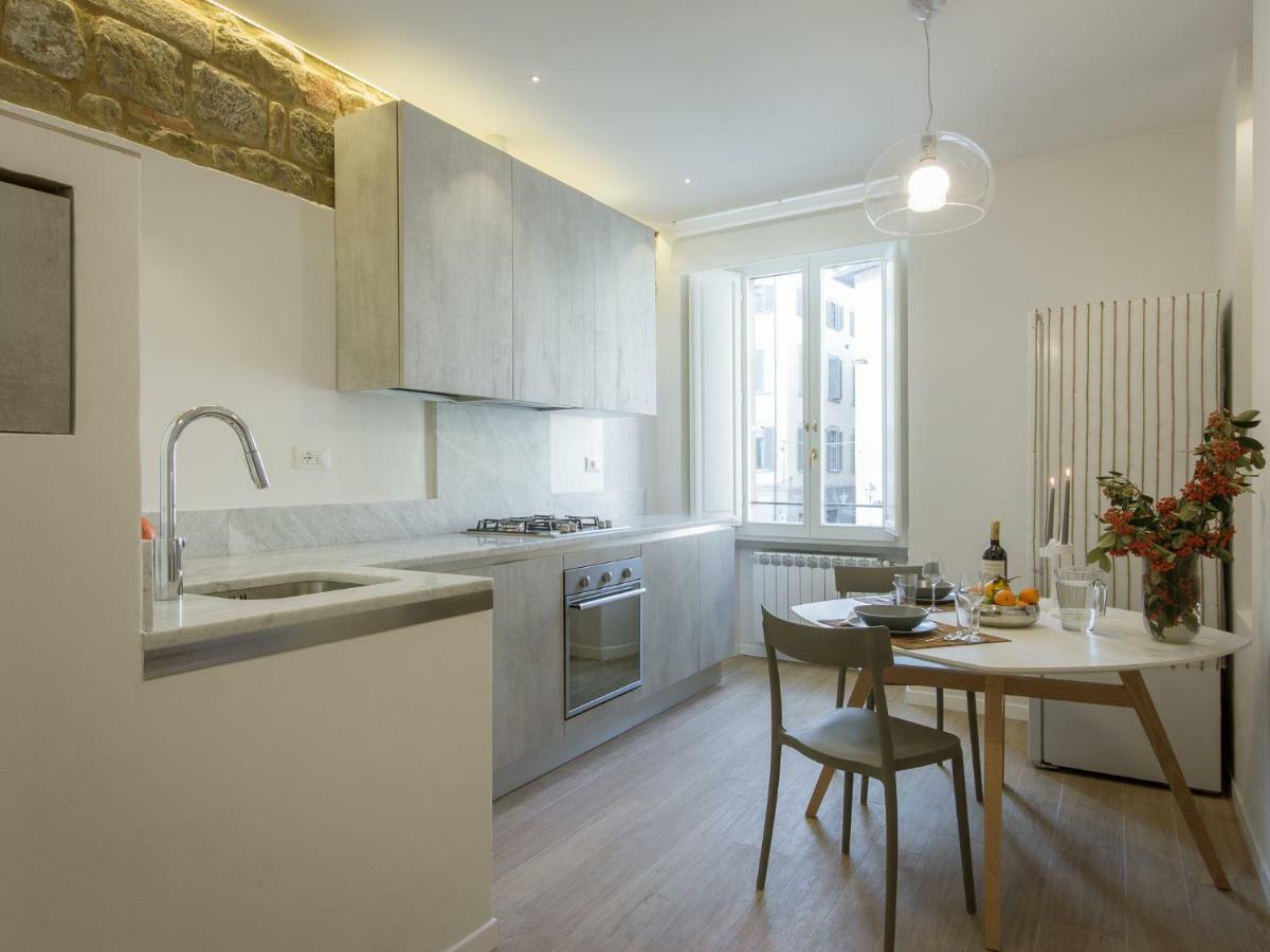 Mamo Florence - San Firenze Luxury Apartment Exterior photo