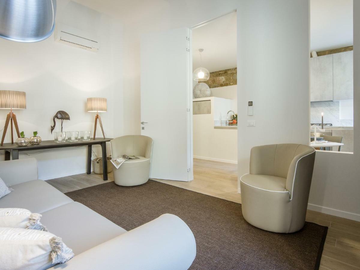 Mamo Florence - San Firenze Luxury Apartment Exterior photo