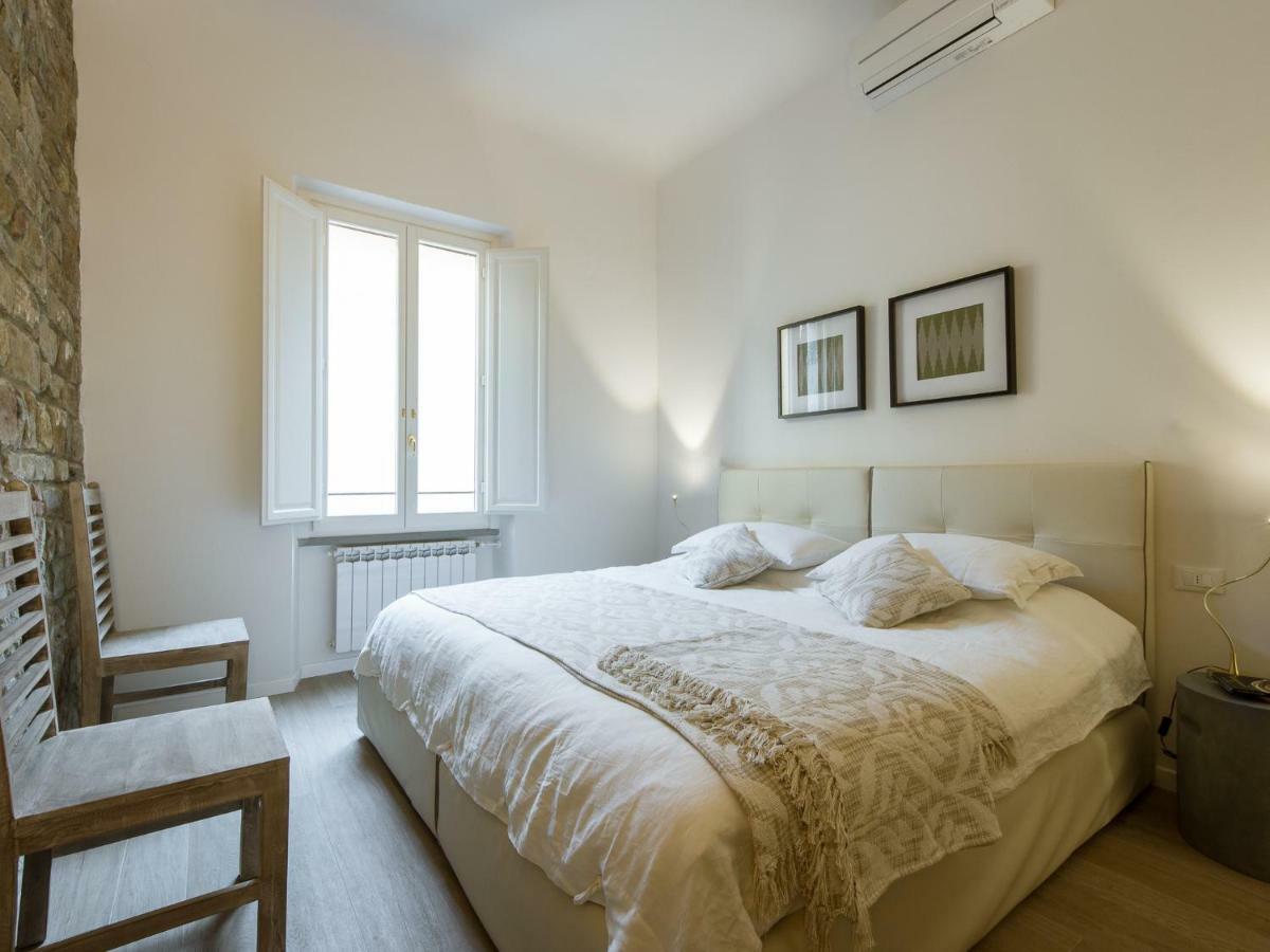 Mamo Florence - San Firenze Luxury Apartment Exterior photo